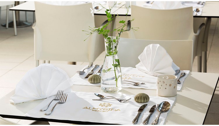 Almyrida Residence - NR, Крит